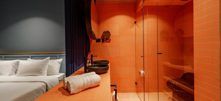 Hotel The Somos Bold Medellin: Foto 