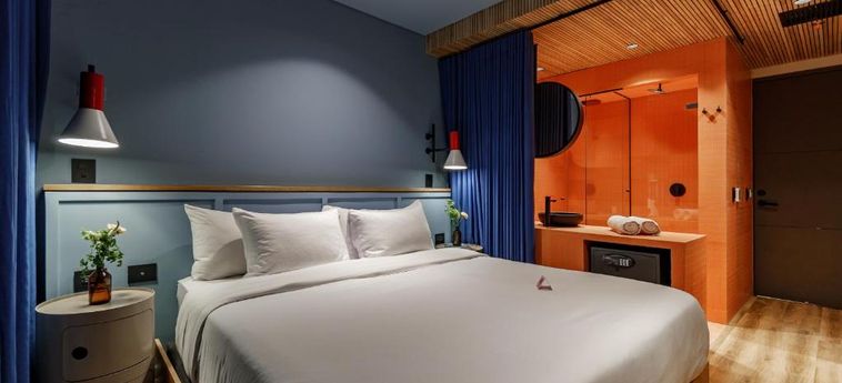 Hotel The Somos Bold Medellin: Foto 