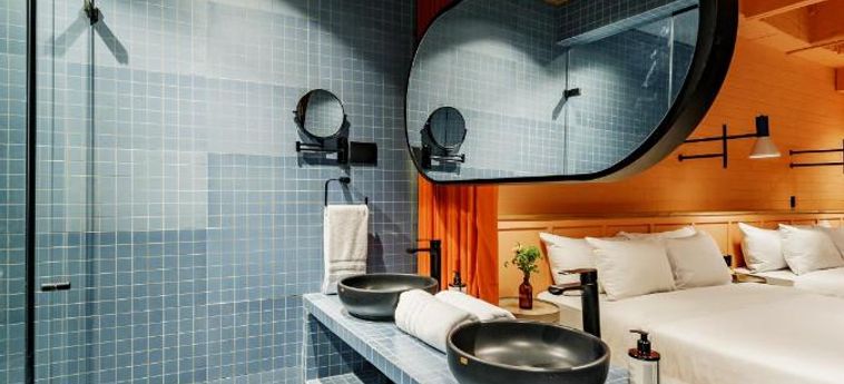Hotel The Somos Bold Medellin : Photo 