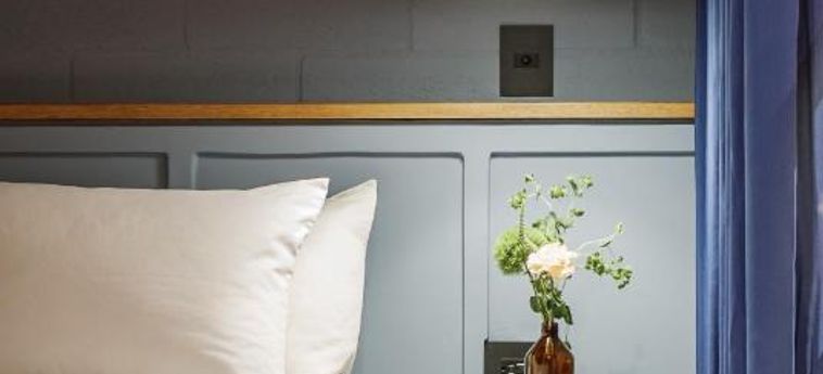 Hotel The Somos Bold Medellin : Photo 