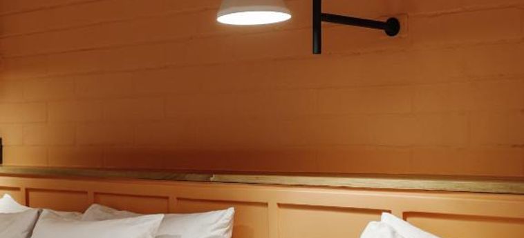 Hotel The Somos Bold Medellin : Photo 