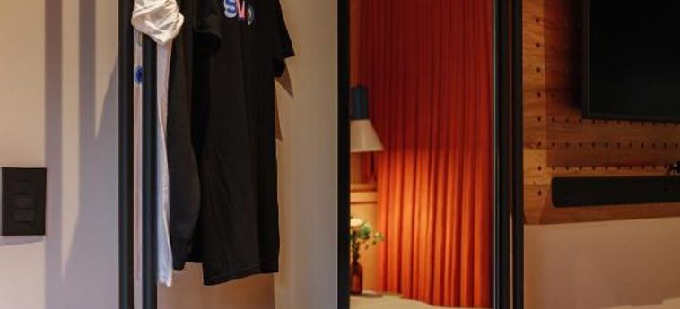 Hotel The Somos Bold Medellin : Photo 