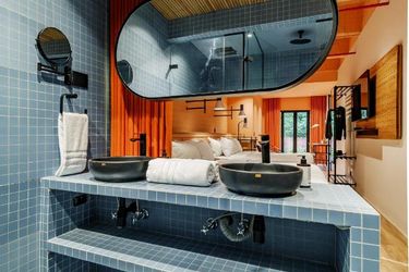 Hotel The Somos Bold Medellin: Photo 