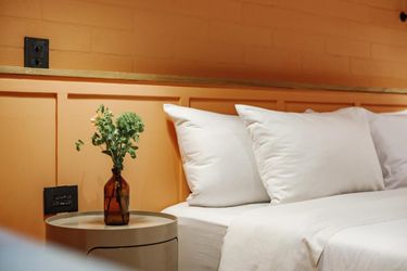 Hotel The Somos Bold Medellin: Photo 