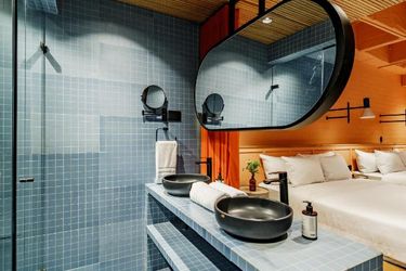 Hotel The Somos Bold Medellin: Photo 