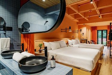 Hotel The Somos Bold Medellin: Photo 