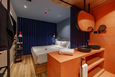 Hotel The Somos Bold Medellin: Photo 