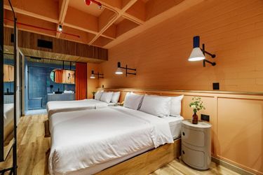 Hotel The Somos Bold Medellin: Photo 