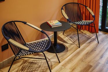Hotel The Somos Bold Medellin: Photo 