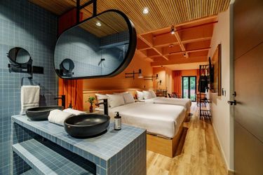 Hotel The Somos Bold Medellin: Photo 