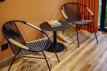 Hotel The Somos Bold Medellin: Photo 