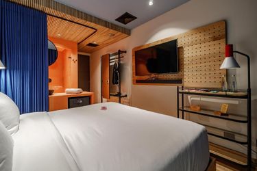 Hotel The Somos Bold Medellin: Photo 