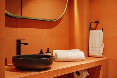 Hotel The Somos Bold Medellin: Photo 