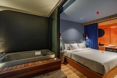 Hotel The Somos Bold Medellin: Photo 