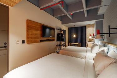 Hotel The Somos Bold Medellin: Photo 