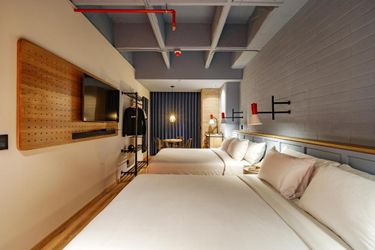 Hotel The Somos Bold Medellin: Photo 