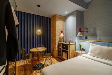 Hotel The Somos Bold Medellin: Photo 