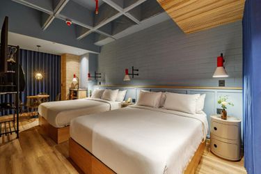 Hotel The Somos Bold Medellin: Photo 