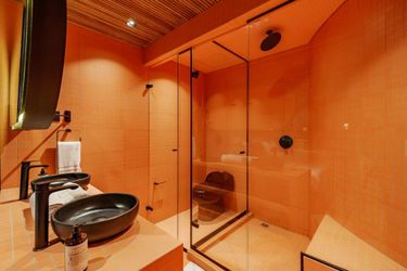 Hotel The Somos Bold Medellin: Photo 