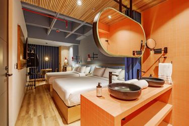 Hotel The Somos Bold Medellin: Photo 