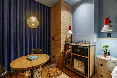 Hotel The Somos Bold Medellin: Photo 
