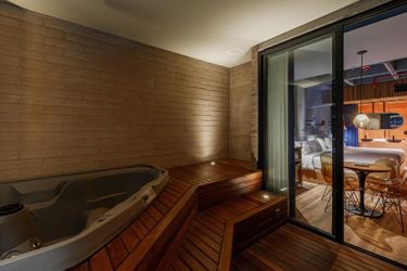 Hotel The Somos Bold Medellin: Photo 
