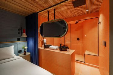 Hotel The Somos Bold Medellin: Photo 