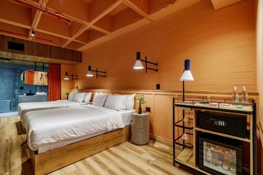 Hotel The Somos Bold Medellin: Photo 