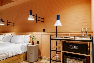 Hotel The Somos Bold Medellin: Photo 