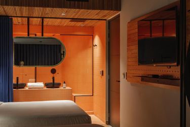 Hotel The Somos Bold Medellin: Photo 