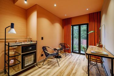 Hotel The Somos Bold Medellin: Photo 