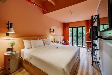 Hotel The Somos Bold Medellin: Photo 
