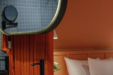 Hotel The Somos Bold Medellin: Photo 