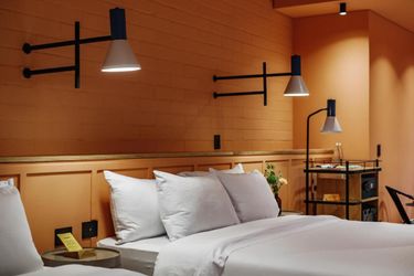 Hotel The Somos Bold Medellin: Photo 