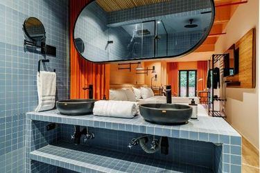 Hotel The Somos Bold Medellin: Photo 