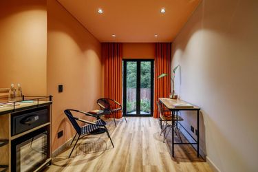 Hotel The Somos Bold Medellin: Photo 