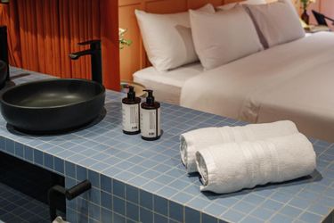 Hotel The Somos Bold Medellin: Photo 
