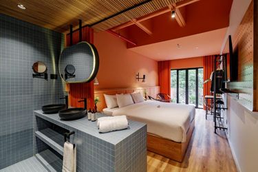 Hotel The Somos Bold Medellin: Photo 