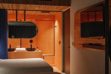 Hotel The Somos Bold Medellin: Photo 