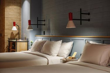 Hotel The Somos Bold Medellin: Photo 