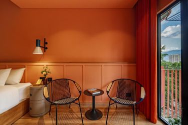 Hotel The Somos Bold Medellin: Photo 