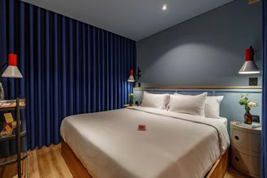 Hotel The Somos Bold Medellin: Photo 
