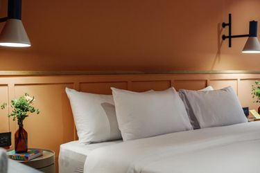 Hotel The Somos Bold Medellin: Photo 