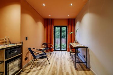 Hotel The Somos Bold Medellin: Photo 