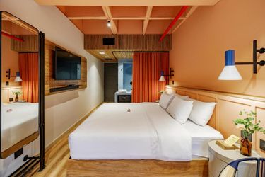 Hotel The Somos Bold Medellin: Photo 