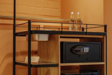 Hotel The Somos Bold Medellin: Photo 