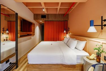 Hotel The Somos Bold Medellin: Photo 