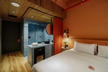 Hotel The Somos Bold Medellin: Photo 