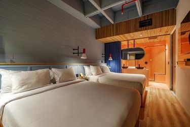 Hotel The Somos Bold Medellin: Photo 