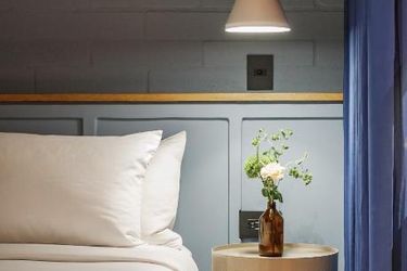 Hotel The Somos Bold Medellin: Photo 